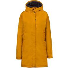 Fjällräven Kiruna Padded Parka - Acorn