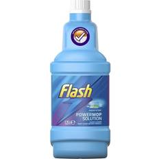 Flasks Floor Treatments Flash Power Mop Solution