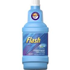 Power Mop Solution