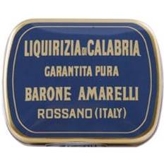 Liquirizie Amarelli Liquir Bar Spez 20g 20g