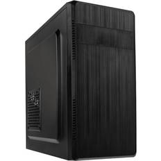 1 Computer Cases Kolink KLM-003 (Black)