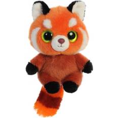 YooHoo Hapee Red Panda 12cm