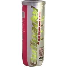 72 bollar Padelbollar Bullpadel Premium Pro - 72 bollar