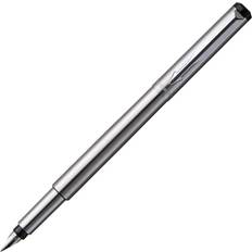 Parker Vector Fountain Pen Stainless Steel