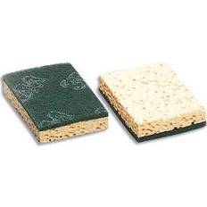 Scotch Brite Sponge 2-pack
