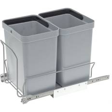 Sorteringskar Mewer Waste Bucket Trolley