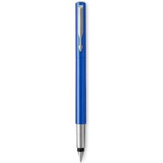 Parker Vector Fountain Pen Blue