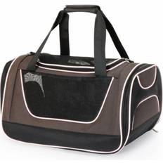 Transporttaske hund Camon Carrying Bag for Dog or Cat 32x28cm