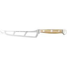 Alpha Olive Cheese Knife 25cm