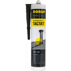 Tagtæt borup Borup Roofproof Black