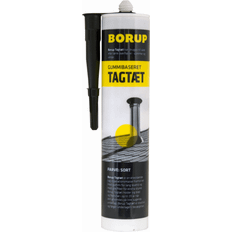Roofproof Black