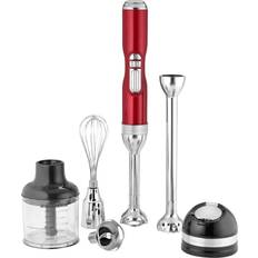 KitchenAid Accessorio Lavabile in Lavastoviglie - Tritatutto Frullatori a immersione KitchenAid Artisan 5KHB3581ECA