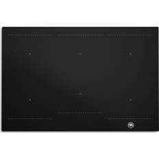 Induction Hobs Built in Hobs on sale Bertazzoni P786IM3B2NE