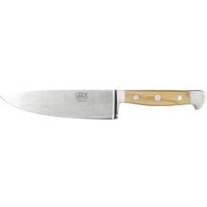 Güde Alpha Olive X805/16 Cooks Knife 16 cm