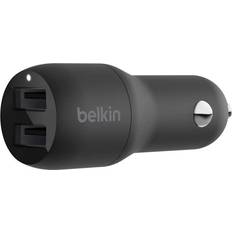 Belkin usb charger Belkin BOOST CHARGE Dual Charger