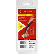 Visible Dust EZ Curvswab Kit Extra Strength 1.6x