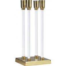 Dimbar Lampfötter PR Home Raw Square XL Lampfot 47cm