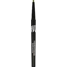 Max Factor Trucchi per gli occhi Max Factor Excess Intensity Longwear Eyeliner 03 Excessive Green