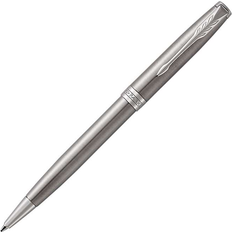 Penne a sfera Parker Sonnet Ballpoint Pen Stainless Steel