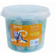Tallow Balls