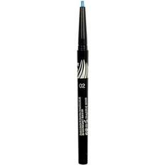 Max Factor Matite per gli occhi Max Factor Excess Intensity eyeliner longwear #06-brown