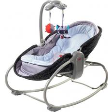 3-in-1 Rocker Napper
