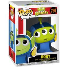 Alien funko pop Funko Pop! Vinyl Remix Dory