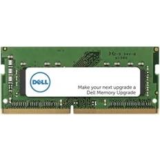 SO-DIMM DDR4 Memorie RAM Dell AA937595 Memoria Ram 8Gb Ddr4 3200Mhz