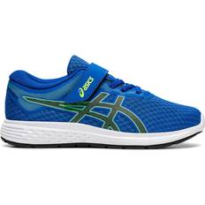 Asics Patriot 11 PS Blue/Green Unisex