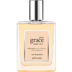 Pure Grace Nude Rose EdP
