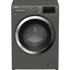 Beko Washing Machines Beko WDER8540441G