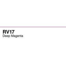 Copic Sketch Marker RV17 Deep Magenta