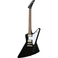 Electric guitar Epiphone Explorer Electric Guitar (Ebony)