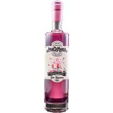 Turkish delight Turkish Delight Gin Liqueur 20% 50cl