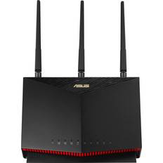 ASUS 4G-AC86U 2.4 GHz 5 GHz 600 Mbps