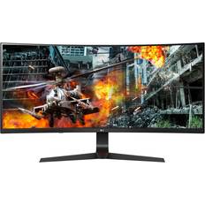 2560x1080 (UltraWide) - Gaming Monitors LG 34GL750