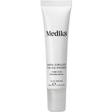 Eye serum dark Medik8 Dark Circles Tinted Primer 15ml