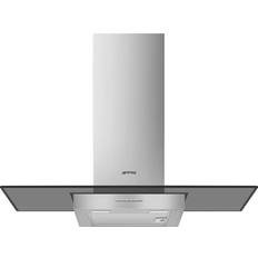 Smeg KBT900VE 90cm, Acciaio Inossidabile