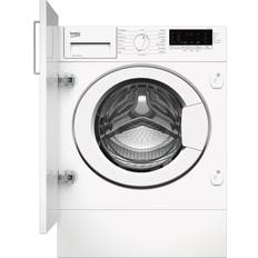 Beko integrated washing machines Beko WTIK74111