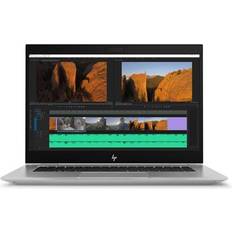 HP ZBook Studio G5 6TW42EA