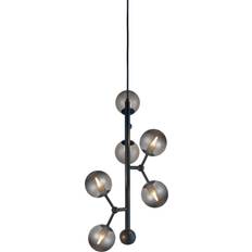 Halo Design Atom Pendel ∅ 30cm