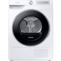 Samsung A++/A+++ - Condenser Tumble Dryers Samsung Series 7 DV90T6240LH White