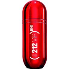 212 vip rose Carolina Herrera 212 VIP Rosé Red EdP 80ml