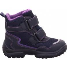 Superfit Snowcat - Dark Blue/Purple Estate