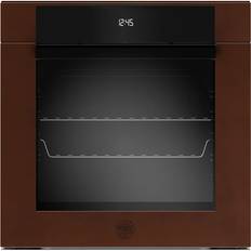 Steam Cooking Ovens Bertazzoni F6011MODPLC Copper