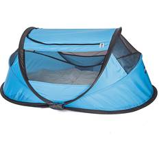 Pop Up Travel Cot Baby Box