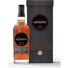 21 Year Old Highland Single Malt