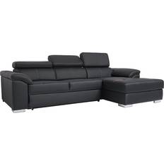 Højrestillede - Sovesofaer XL Møbler Stitch Right-Hand Sofa 266cm 4 personers