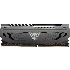 Patriot Extreme Performance Viper Steel DDR4 3600MHz 32GB (PVS432G360C8)