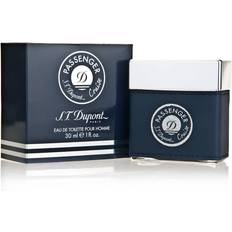 S T Dupont Passenger Cruise Pour Homme EdT 30ml